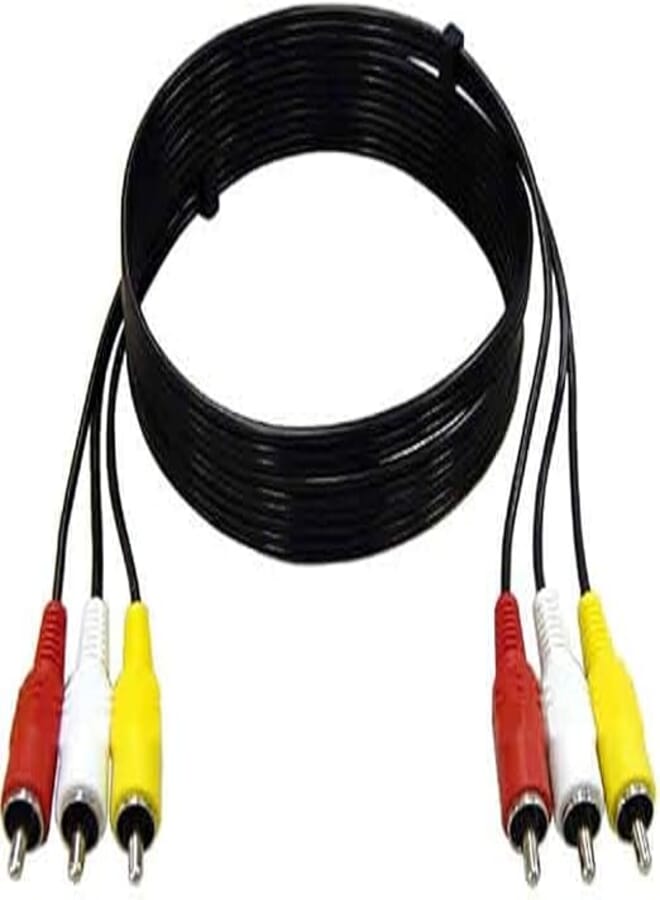 Kadris RCA (AV) Cable